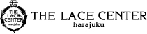 THE LACE CENTER harajuku