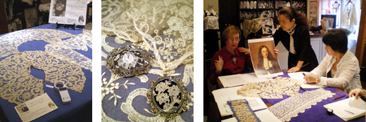 LACE Memories & Mosaic | ���[�X �������[�Y�����U�C�N