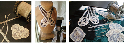Princess Lace | �v�����Z�X���[�X����