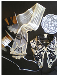 Princess Lace | �v�����Z�X���[�X����